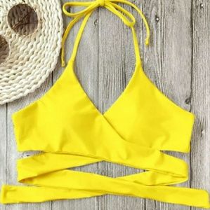 Zaful swimsuit